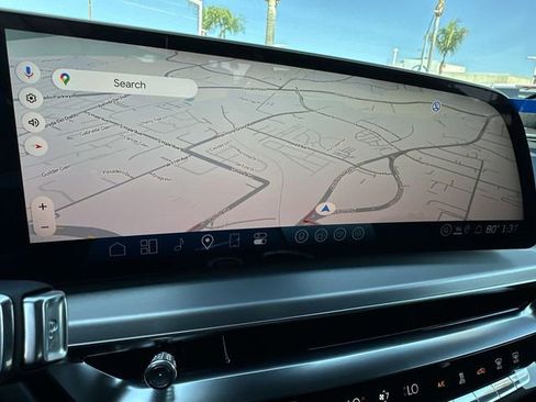 New 2026 Cadillac Lyriq Luxury image 14