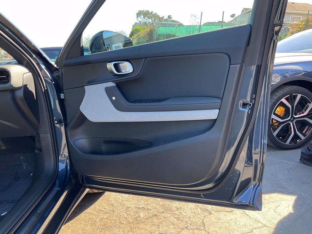 Used 2024 Polestar Polestar 2 AWD/4WD image 69