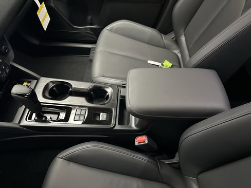 New 2026 Subaru Outback Premium image 37