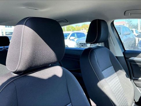 New 2026 Volkswagen Jetta S FWD image 22