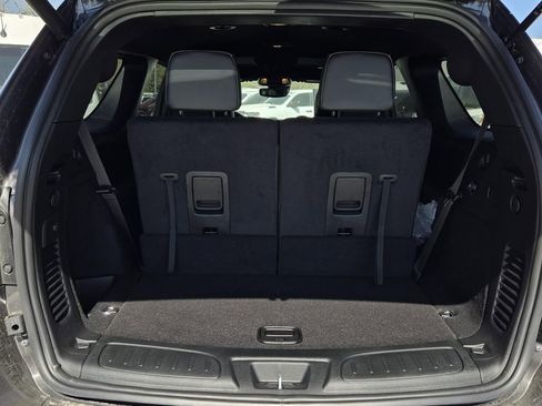 New 2026 Dodge Durango GT image 11