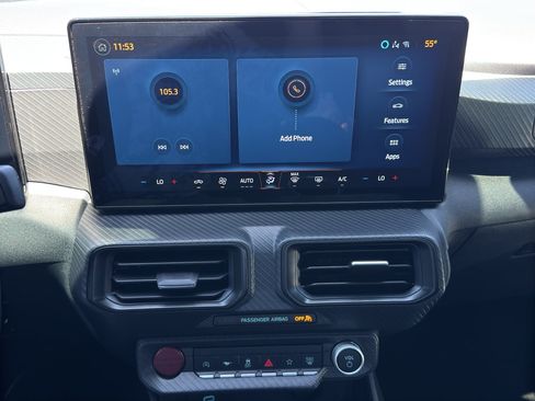 Used 2025 Ford Mustang GT w/ Mustang Nite Pony Package RWD image 21