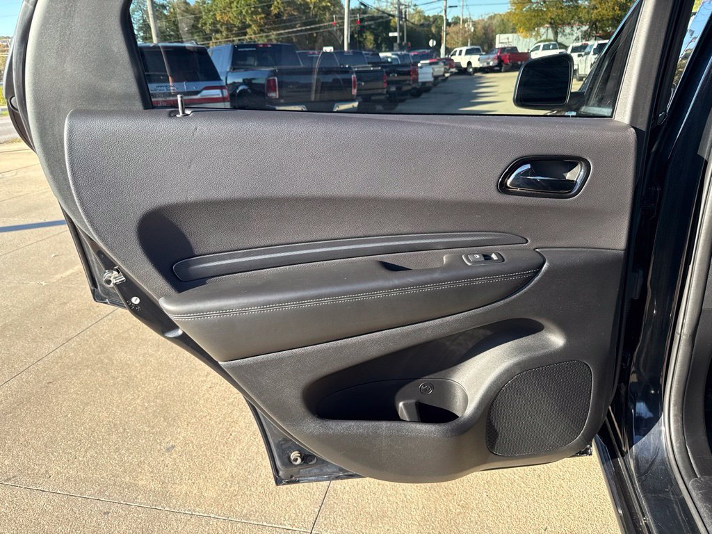 Used 2022 Dodge Durango GT AWD/4WD image 46