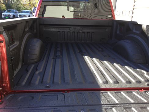 New 2026 Ford F350 Lariat w/ Lariat Premium Package image 5