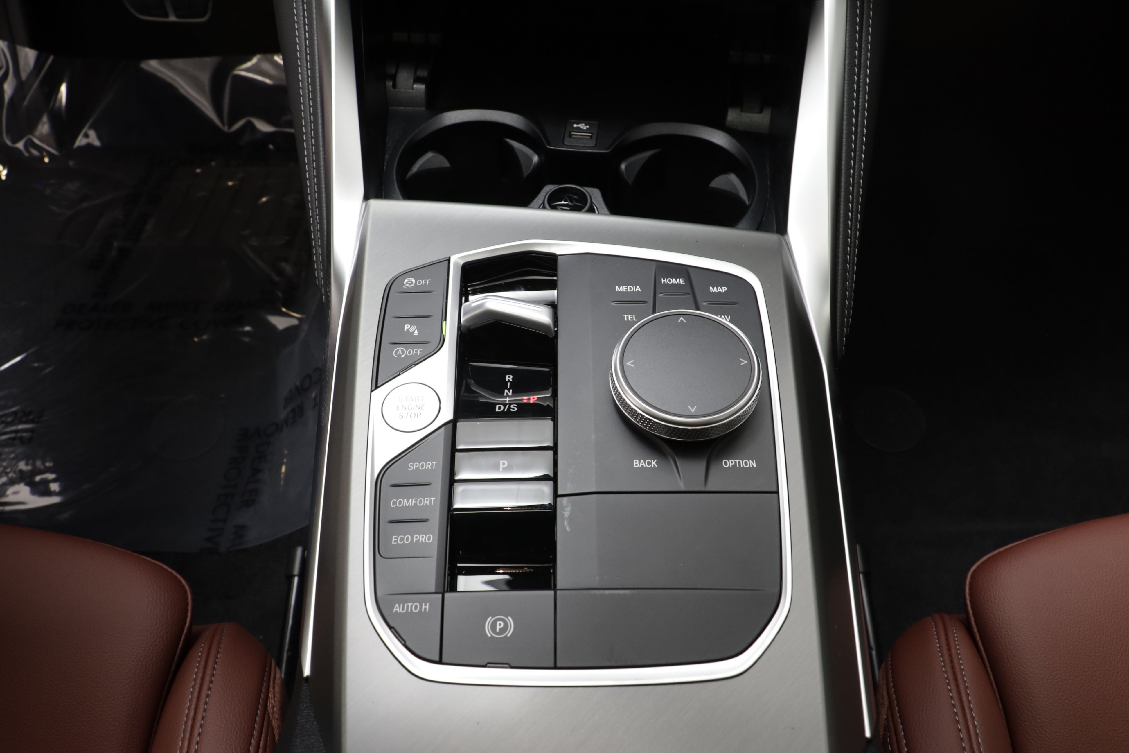 New 2027 BMW 430i Coupe w/ M Sport Package AWD/4WD image 14