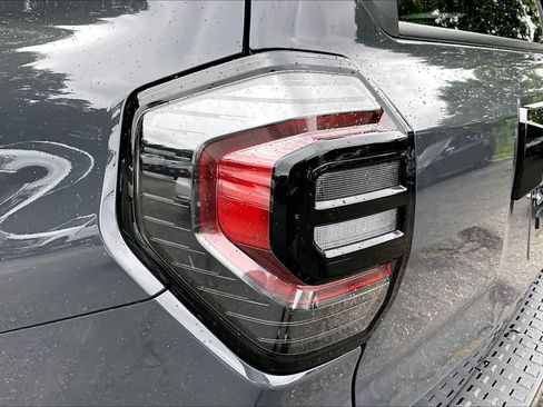 Certified 2025 Toyota 4Runner TRD Pro AWD/4WD image 27