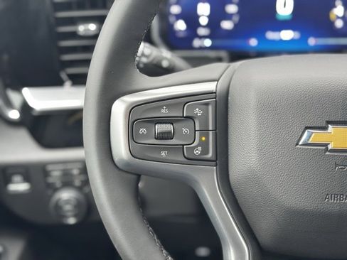 New 2026 Chevrolet Silverado 1500 LT image 25