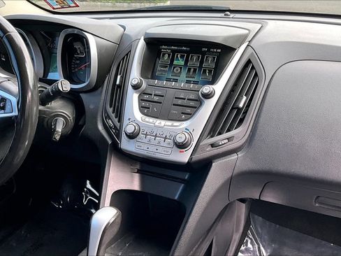 Used 2012 Chevrolet Equinox LT w/ All-Star Package FWD image 33