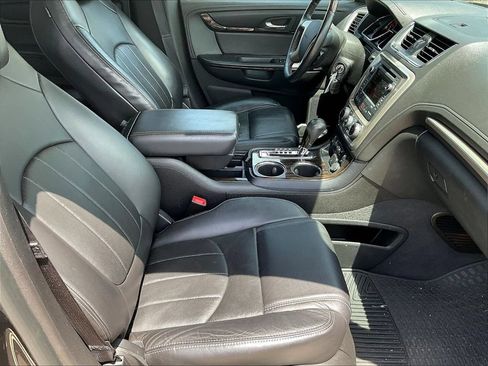 Used 2016 GMC Acadia Denali AWD/4WD image 30