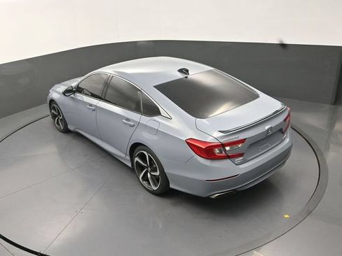 Used 2022 Honda Accord Sport image 15