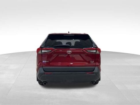 Used 2023 Toyota RAV4 XLE w/ Convenience Package image 21