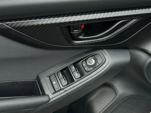 Certified 2023 Subaru Crosstrek 2.0i Premium w/ Popular Package #3 image 16