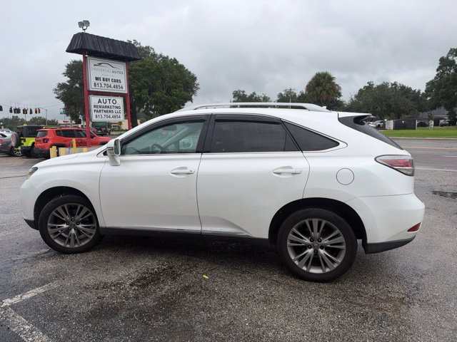 Used 2013 Lexus RX 350 FWD w/ Premium Pkg image 8