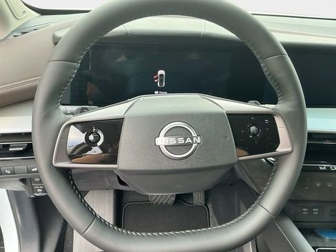 New 2026 Nissan Murano Platinum w/ Cargo Package image 13