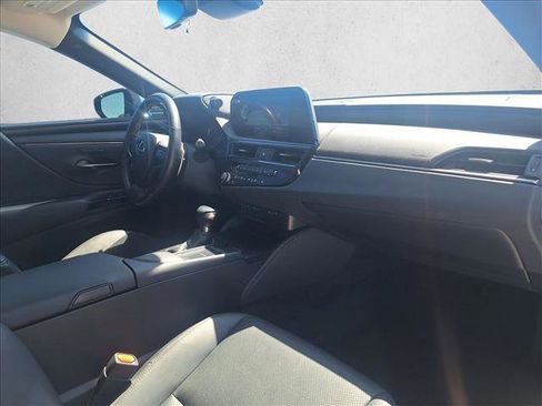 Used 2022 Lexus ES 300h w/ Premium Package FWD image 19