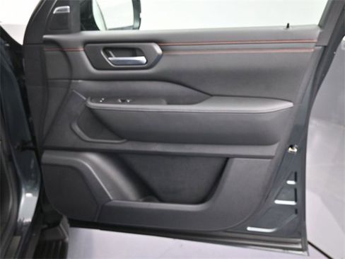 New 2025 Nissan Armada PRO-4X w/ Pro-4X Premium Package image 35