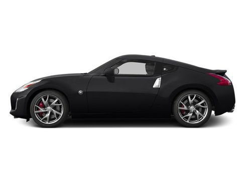 Used 2014 Nissan 370Z Touring w/ Navigation Package image 6