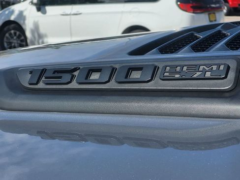 Used 2020 RAM 1500 Rebel w/ Rebel Level 1 Equipment Group AWD/4WD image 11