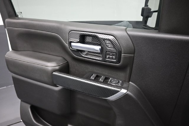 Used 2020 Chevrolet Silverado 2500 LTZ w/ LTZ Plus Package AWD/4WD image 14