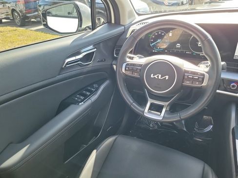 Used 2024 Kia Sportage SX Prestige image 14