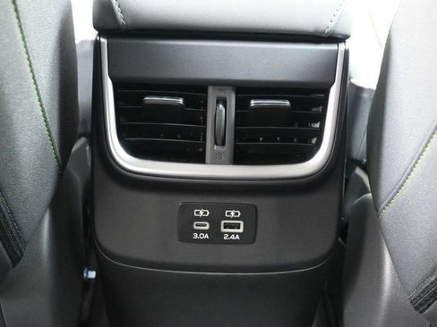 Certified 2025 Subaru Outback Onyx Edition image 20