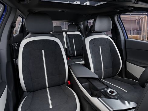 New 2026 Kia EV6 GT-Line AWD/4WD image 15