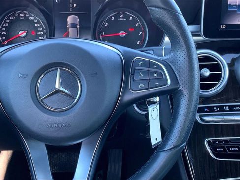 Certified 2018 Mercedes-Benz C 300 Sedan image 25