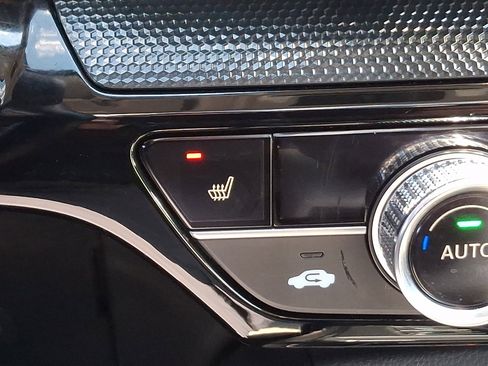 Used 2025 Honda CR-V EX-L image 24