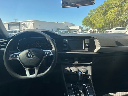 Used 2020 Volkswagen Jetta S FWD image 43