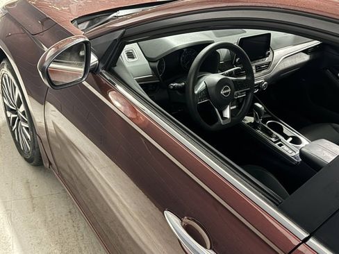 Used 2023 Nissan Altima 2.5 SV image 19