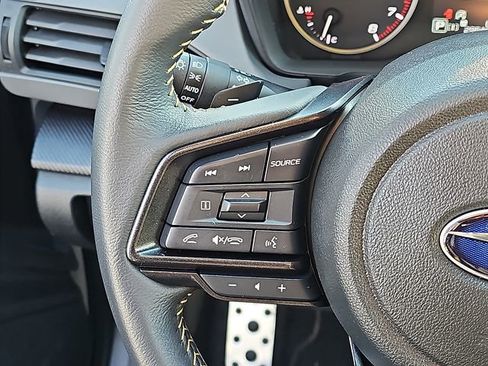 Used 2024 Subaru Crosstrek 2.5i Sport image 20