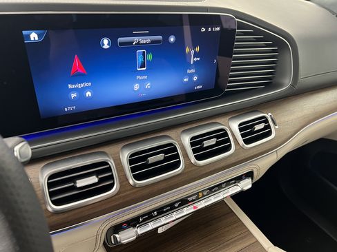 New 2026 Mercedes-Benz GLE 63 AMG S image 29