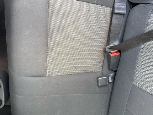Used 2008 Jeep Patriot Sport FWD image 16