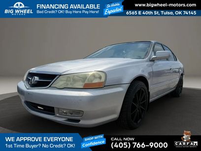 Used 2003 Acura TL Type-S