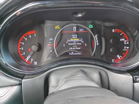 Used 2022 Dodge Durango R/T w/ Trailer Tow Group IV AWD/4WD image 41