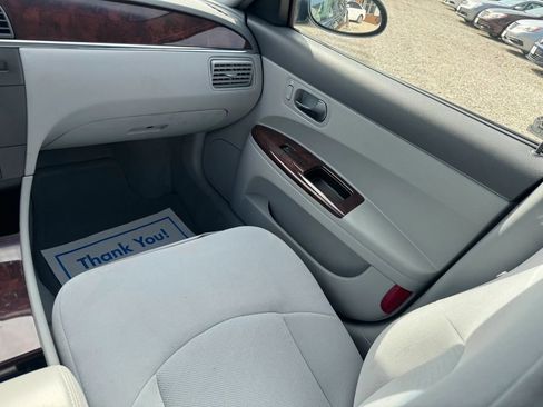 Used 2007 Buick LaCrosse CX FWD image 26