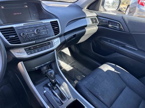 Used 2014 Honda Accord Sport image 23