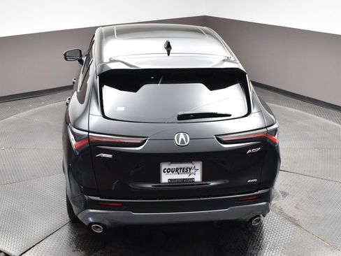 New 2025 Acura ADX A-Spec image 38