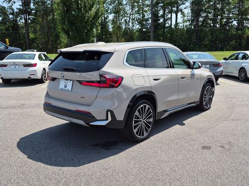 New 2027 BMW X1 xDrive28i AWD/4WD image 3