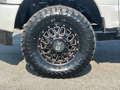 Used 2018 Ford F350 Limited image 25