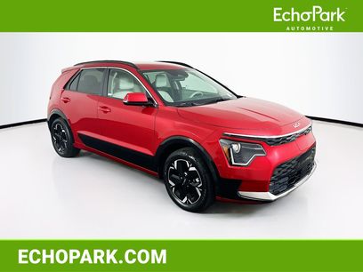 Used 2023 Kia Niro Wind w/ Wind Preserve Package