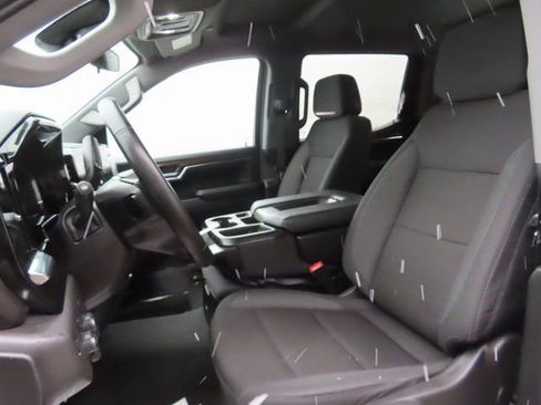 Used 2024 Chevrolet Silverado 1500 LT AWD/4WD image 21
