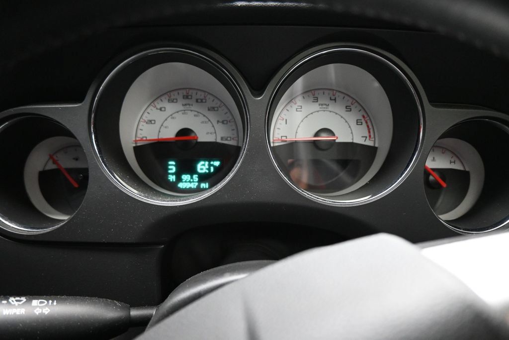 Used 2014 Dodge Challenger R/T Plus RWD image 16