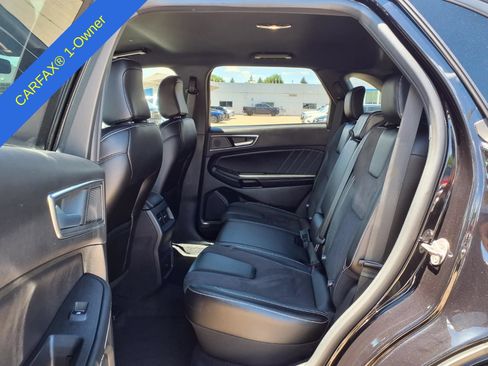 Used 2023 Ford Edge ST AWD/4WD image 12