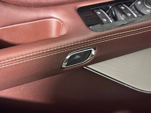 Certified 2023 Lincoln Aviator Black Label w/ Dynamic Handling Package AWD/4WD image 17