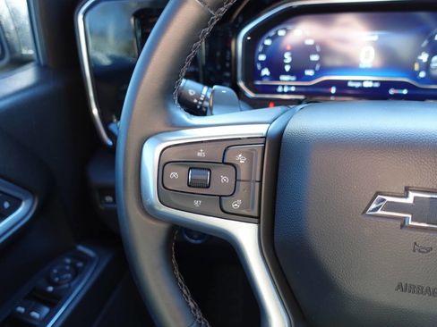 Used 2024 Chevrolet Silverado 1500 RST w/ Protection Package image 42