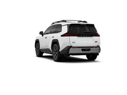 New 2026 Toyota RAV4 AWD Plug-in Hybrid image 7