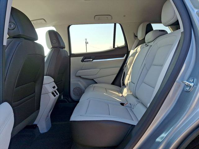New 2027 GMC Terrain Denali AWD/4WD image 13