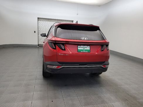 Used 2022 Hyundai Tucson SEL FWD image 6