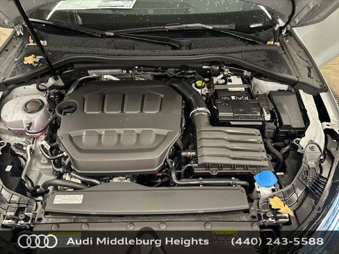 Certified 2026 Audi A3 2.0T Premium AWD/4WD image 26